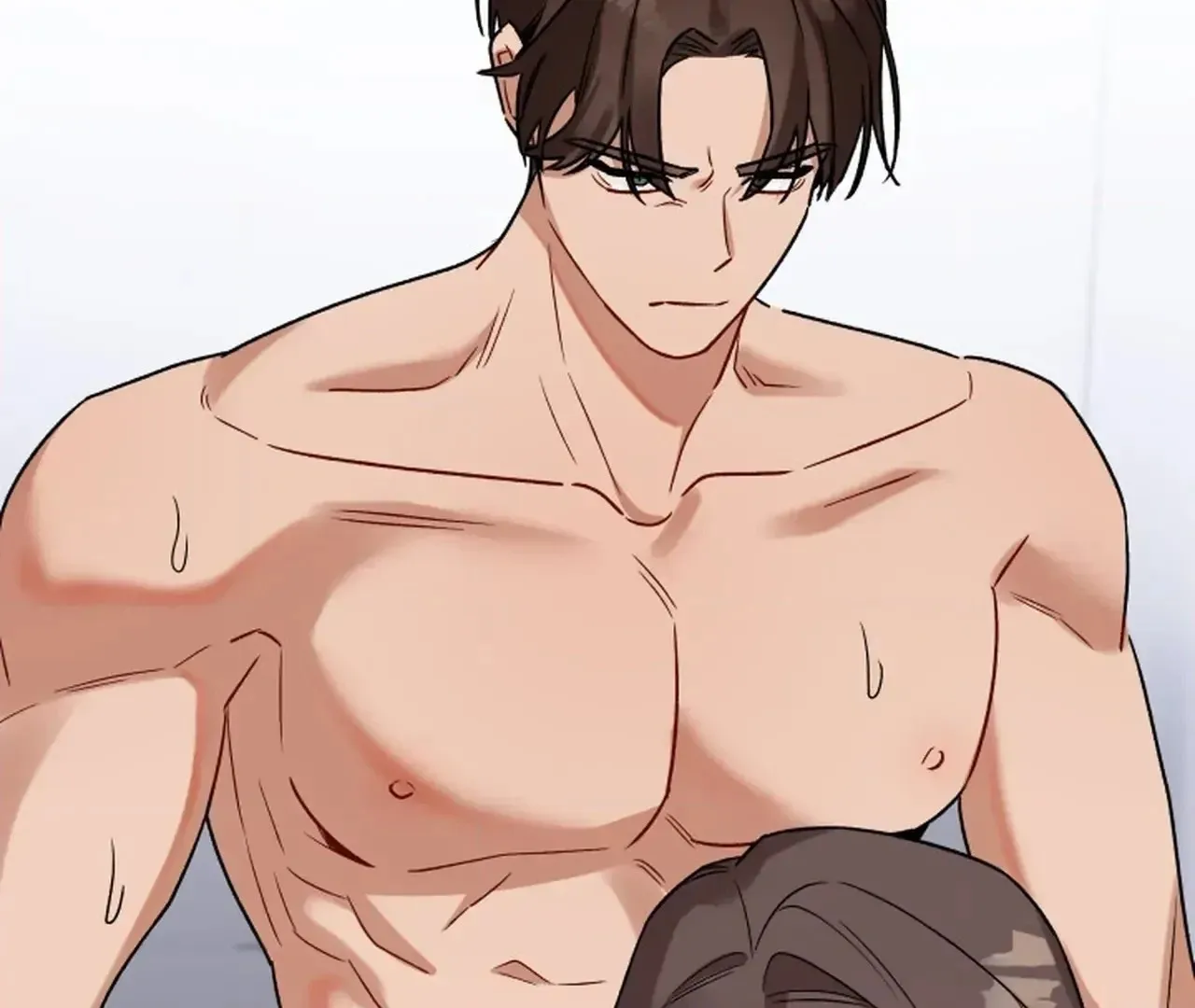 Promiscuous Campus Partners Chapter 19 page 50 - 