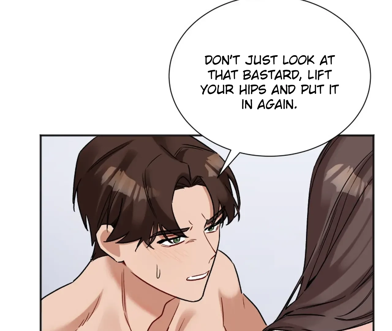Promiscuous Campus Partners Chapter 19 page 57 - 