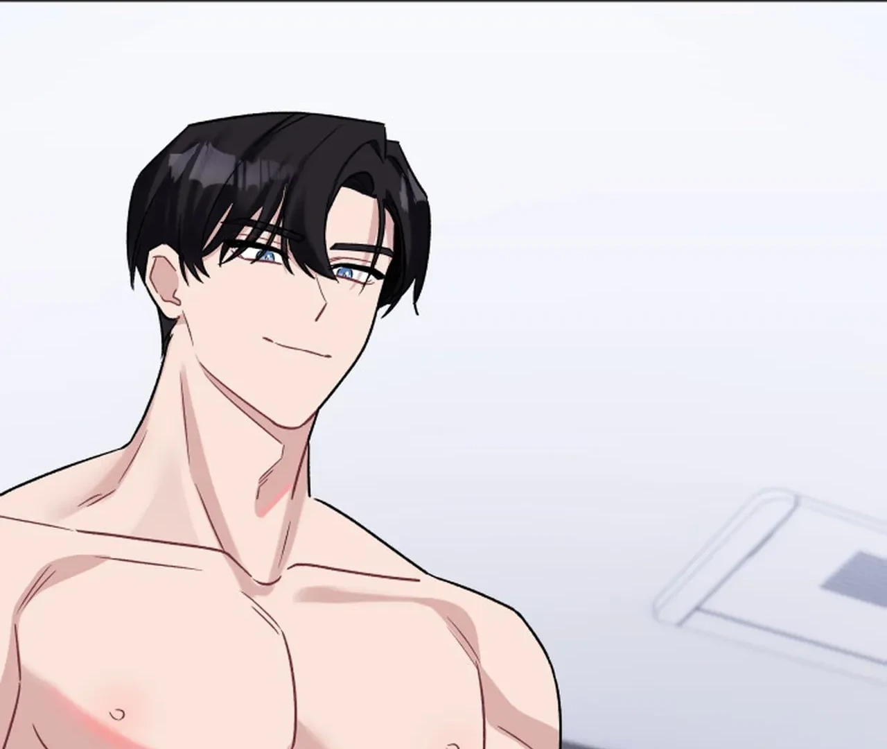 Promiscuous Campus Partners Chapter 19 page 69 - 