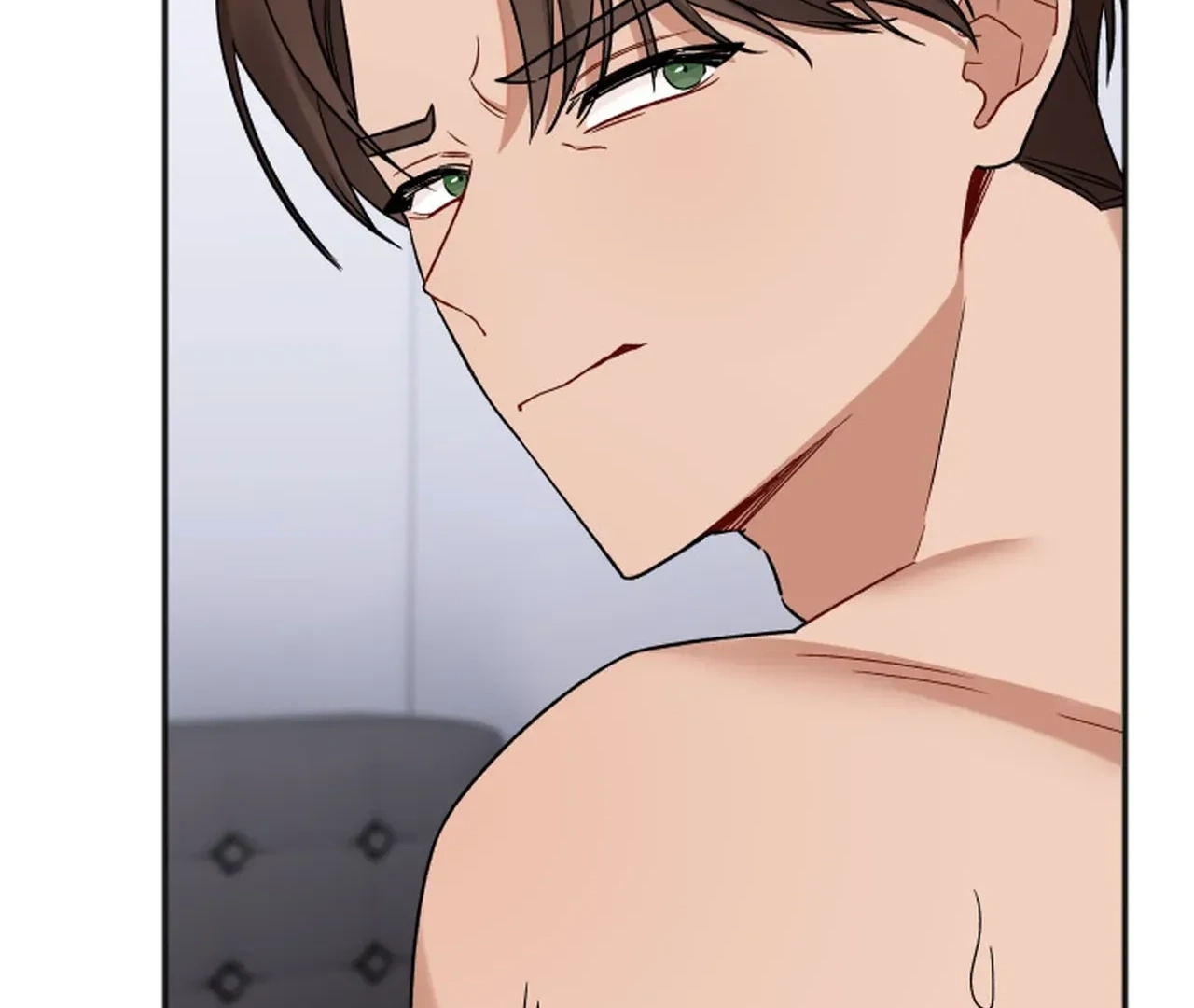 Promiscuous Campus Partners Chapter 19 page 8 - 