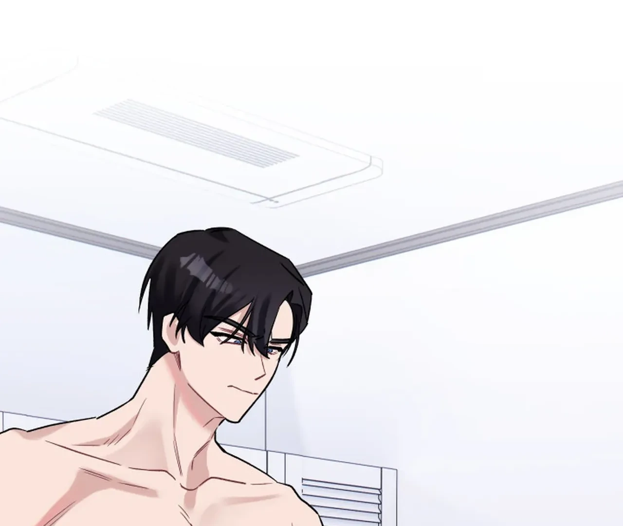 Promiscuous Campus Partners Chapter 19 page 87 - 