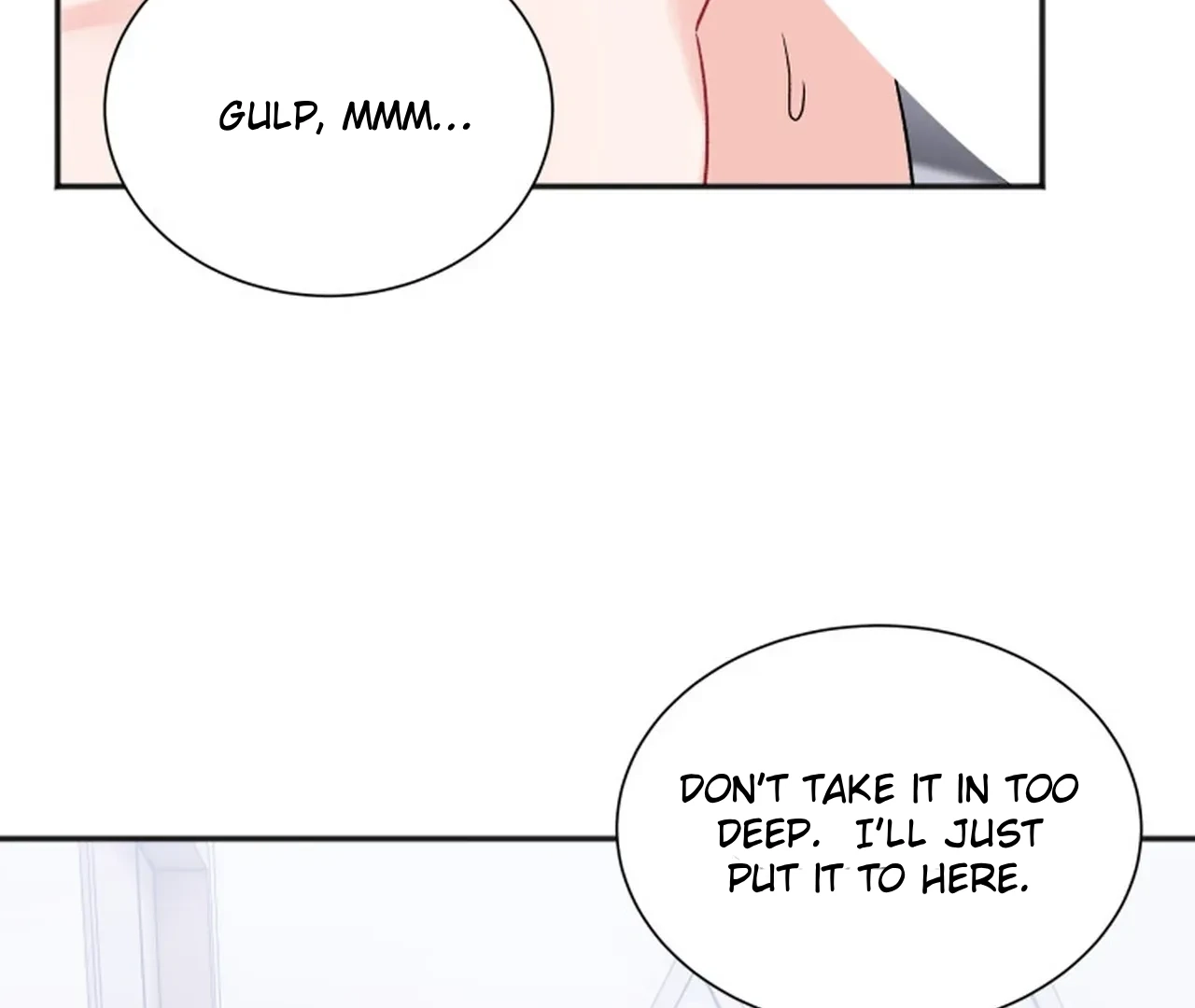 Promiscuous Campus Partners Chapter 19 page 94 - 
