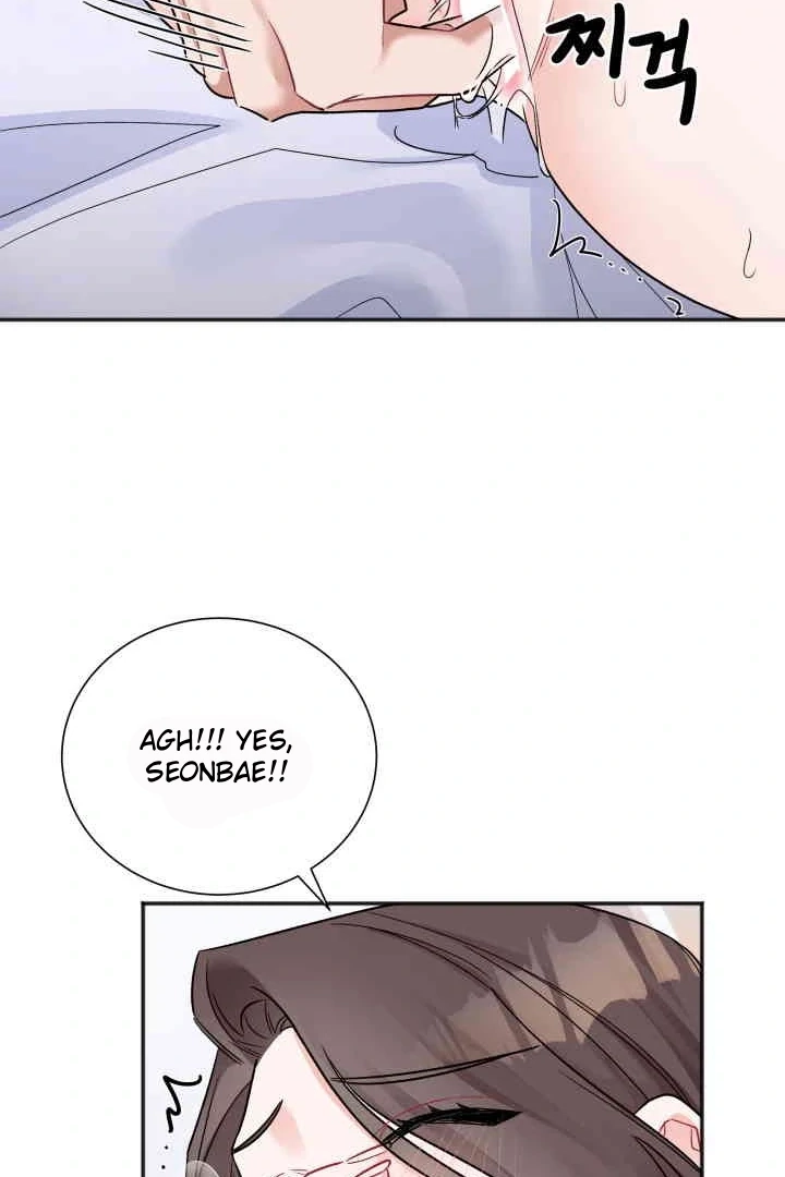 Promiscuous Campus Partners Chapter 20 page 11 - 