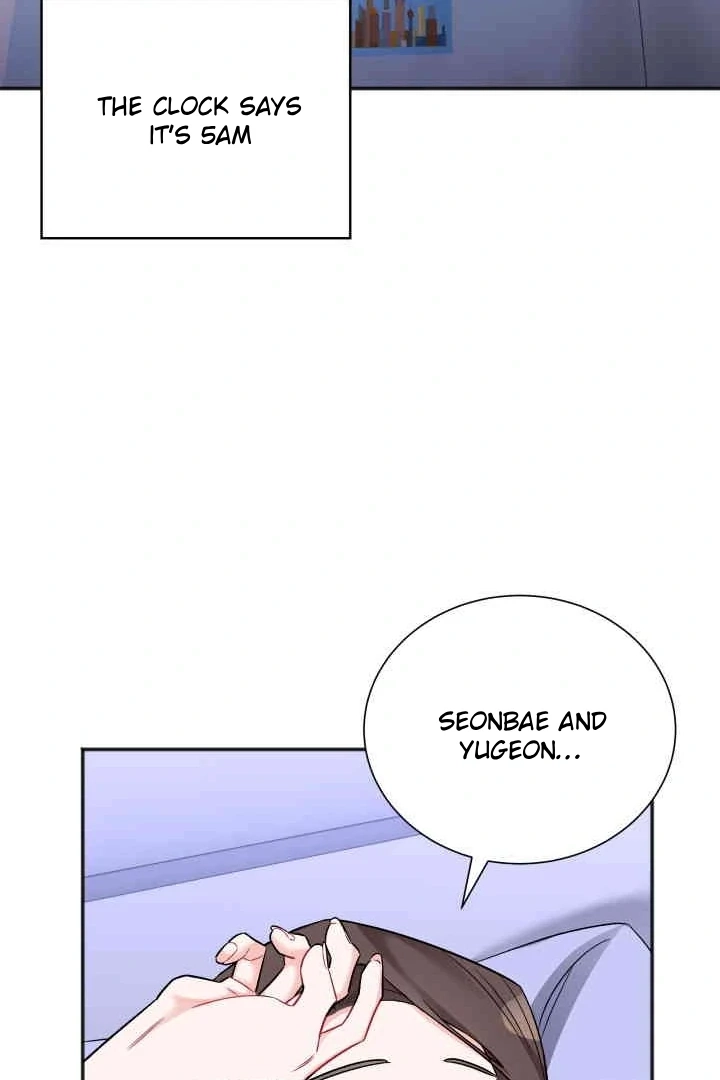 Promiscuous Campus Partners Chapter 20 page 103 - 