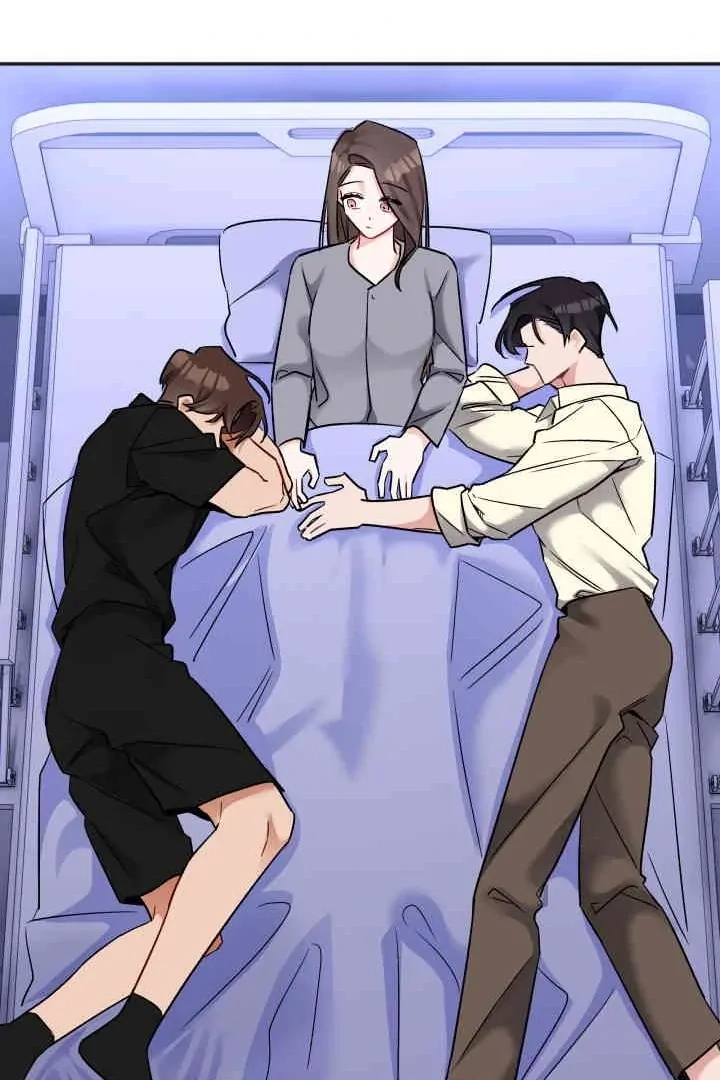 Promiscuous Campus Partners Chapter 20 page 105 - 