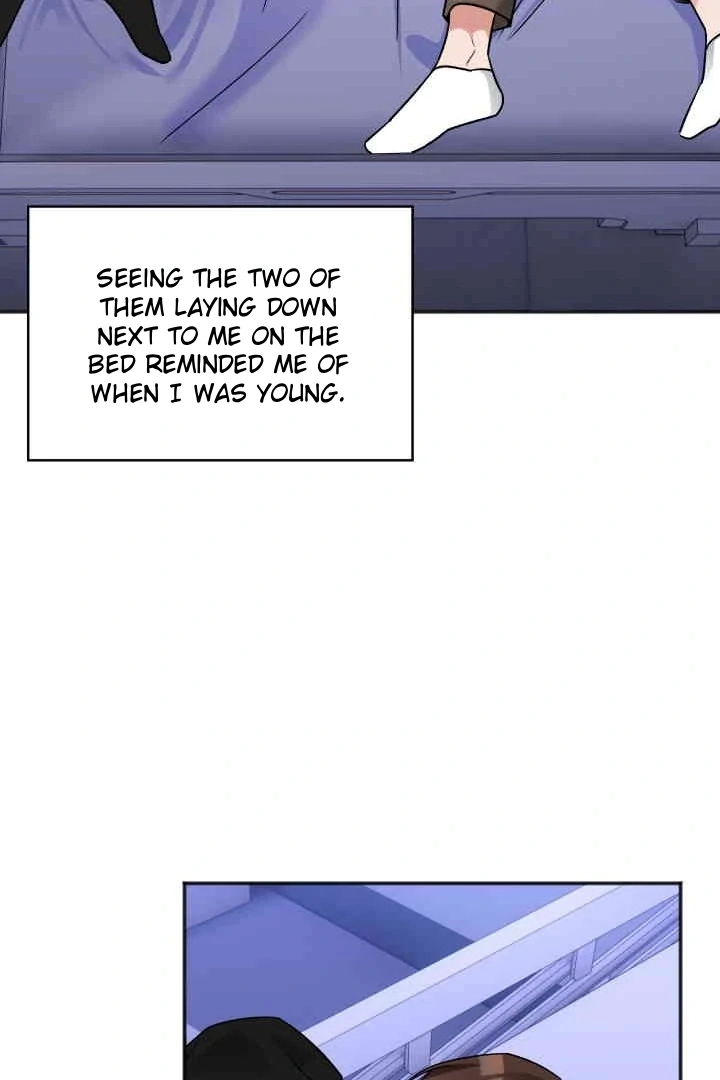 Promiscuous Campus Partners Chapter 20 page 106 - 