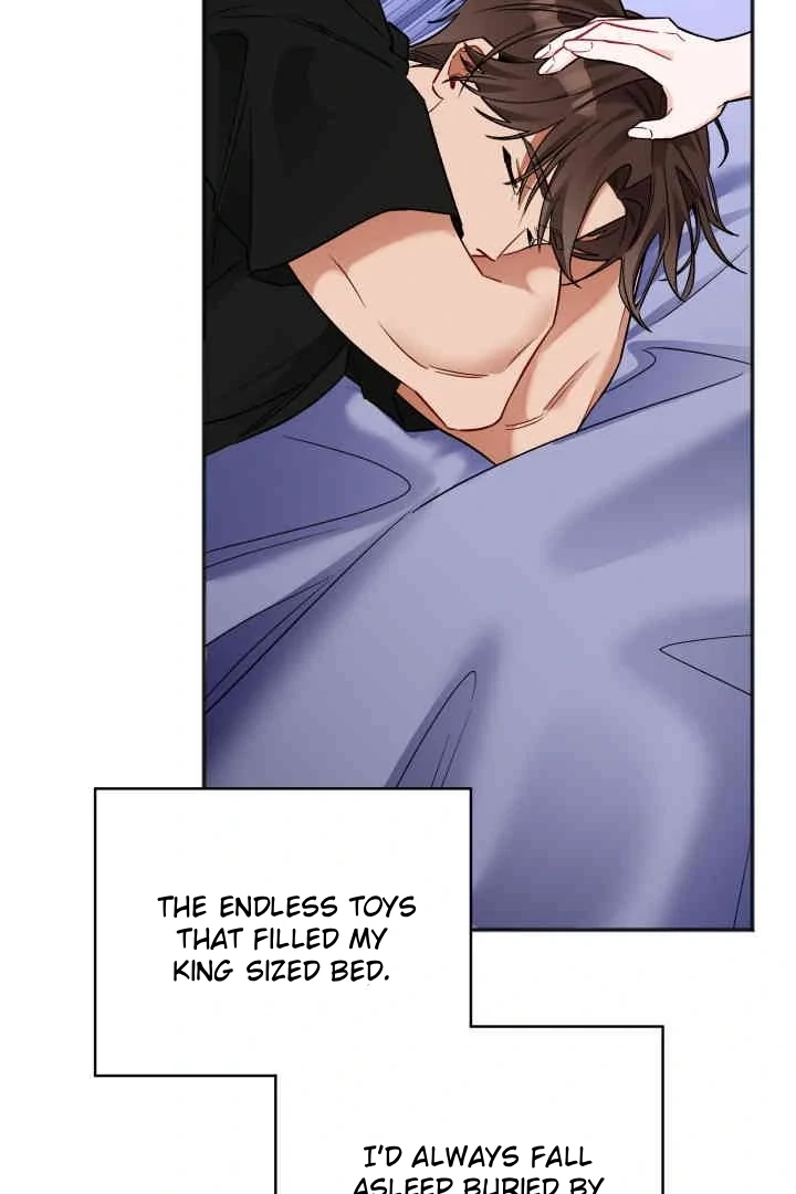 Promiscuous Campus Partners Chapter 20 page 107 - 