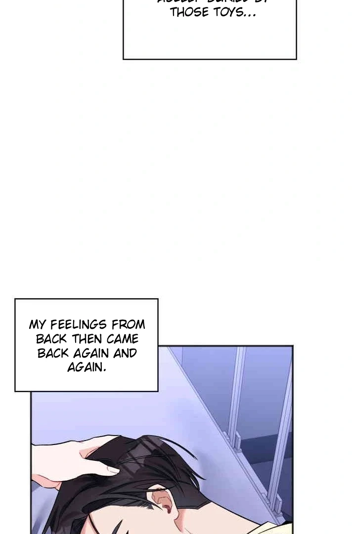 Promiscuous Campus Partners Chapter 20 page 108 - 