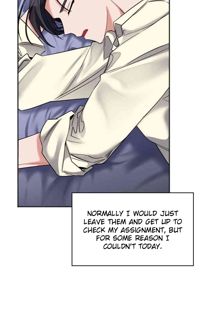 Promiscuous Campus Partners Chapter 20 page 109 - 