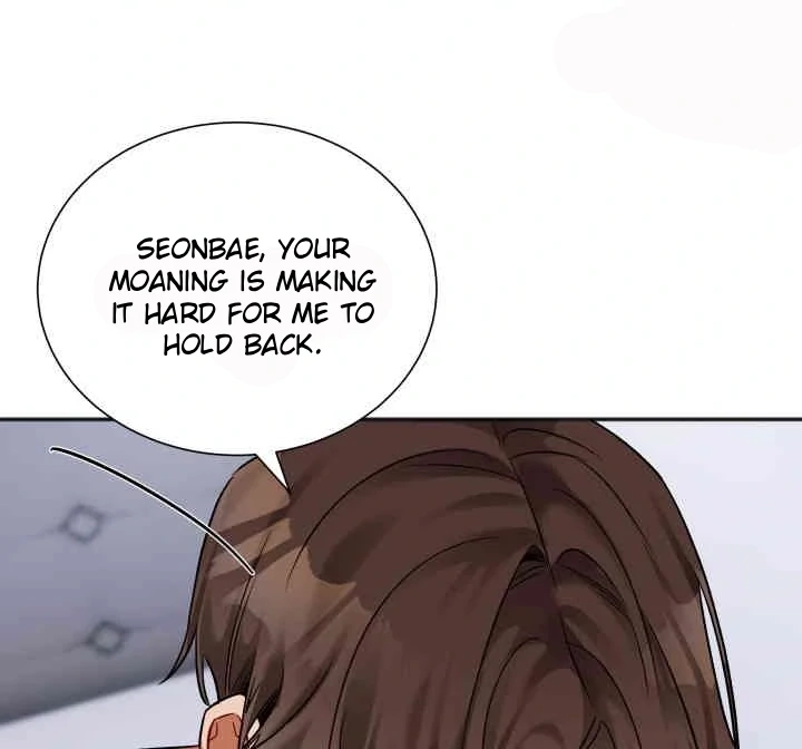 Promiscuous Campus Partners Chapter 20 page 15 - 