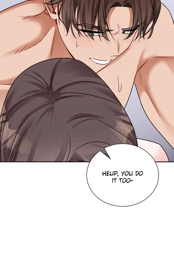 Promiscuous Campus Partners Chapter 20 page 16 - 
