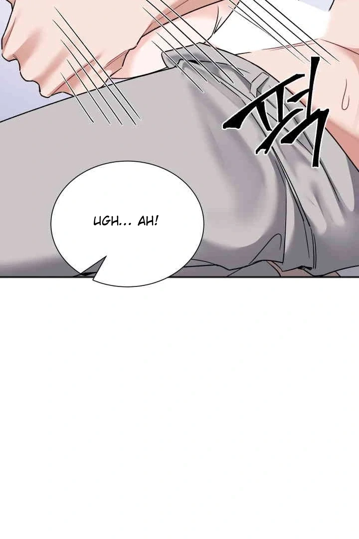 Promiscuous Campus Partners Chapter 20 page 22 - 