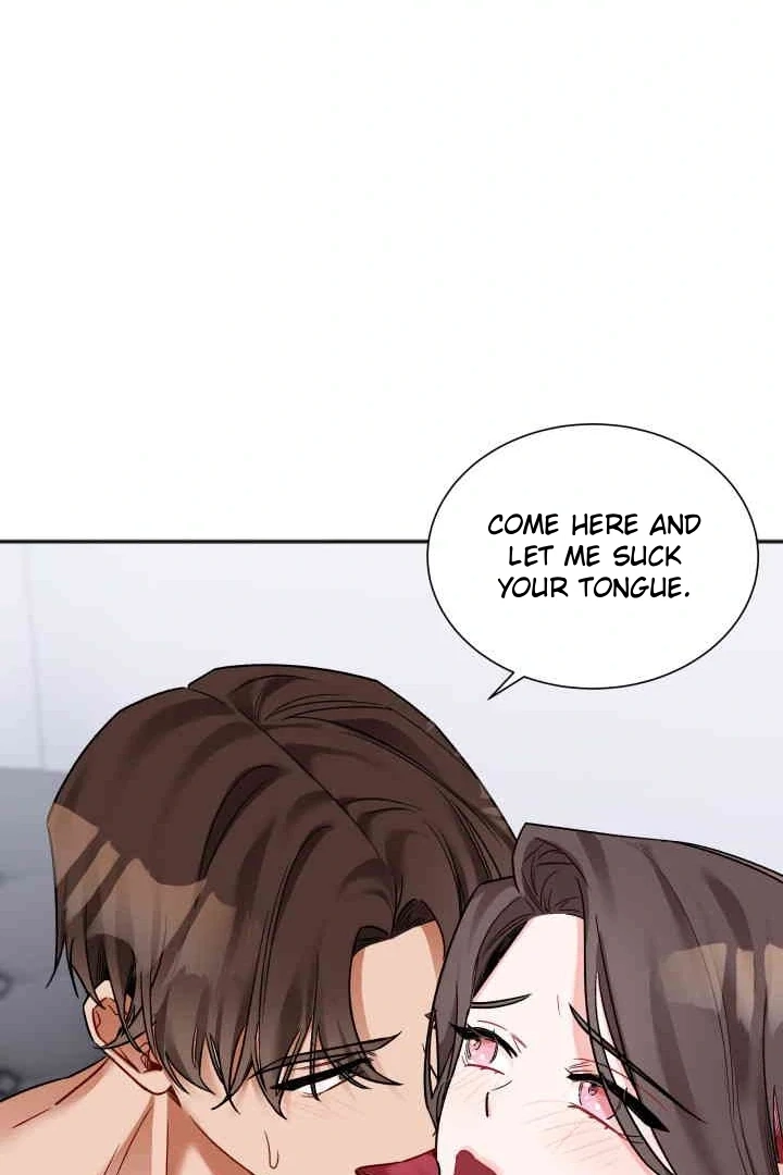 Promiscuous Campus Partners Chapter 20 page 24 - 