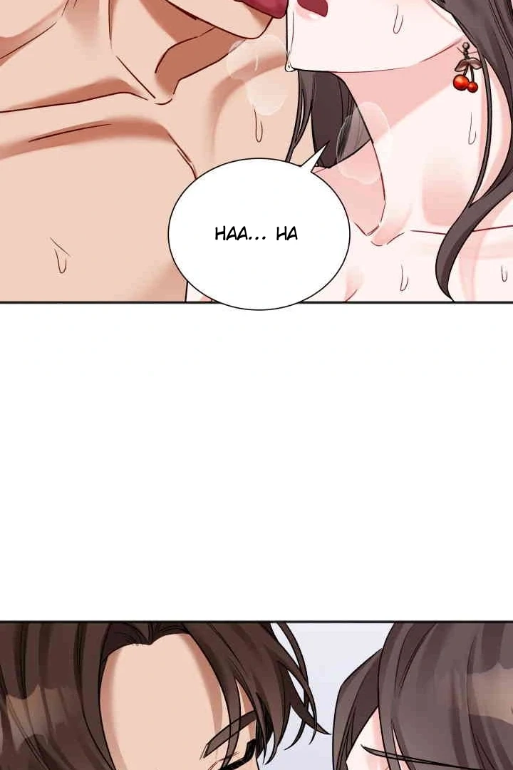 Promiscuous Campus Partners Chapter 20 page 25 - 