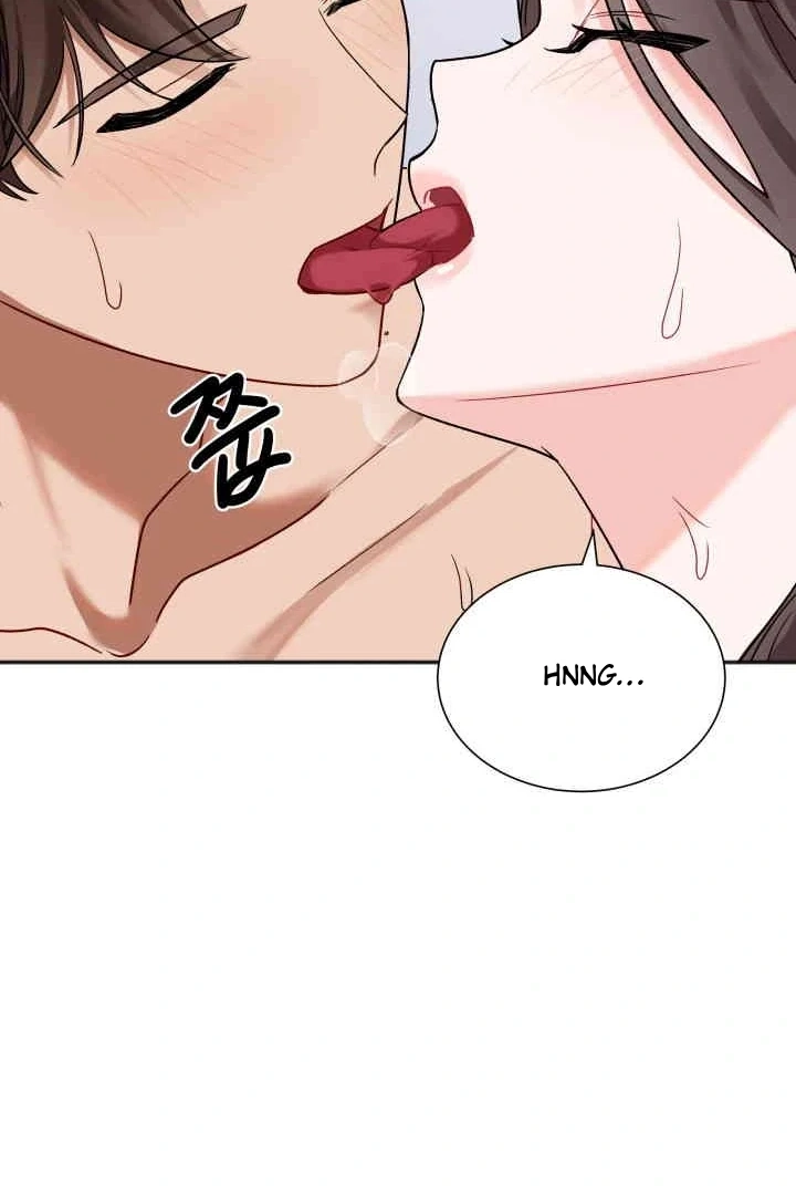 Promiscuous Campus Partners Chapter 20 page 26 - 
