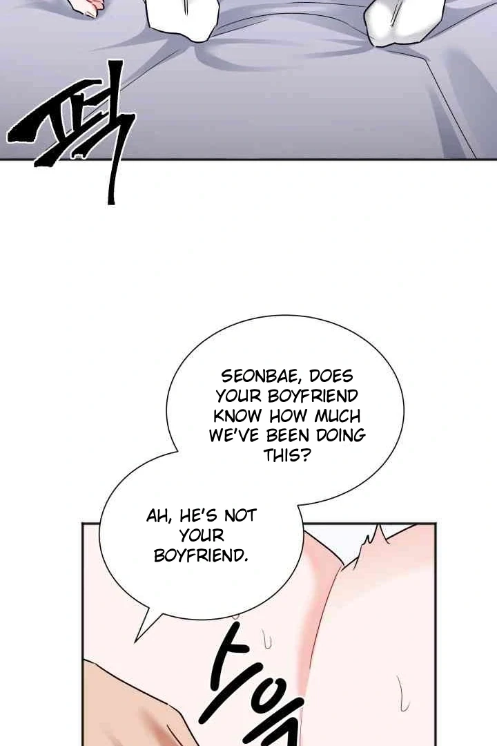 Promiscuous Campus Partners Chapter 20 page 31 - 