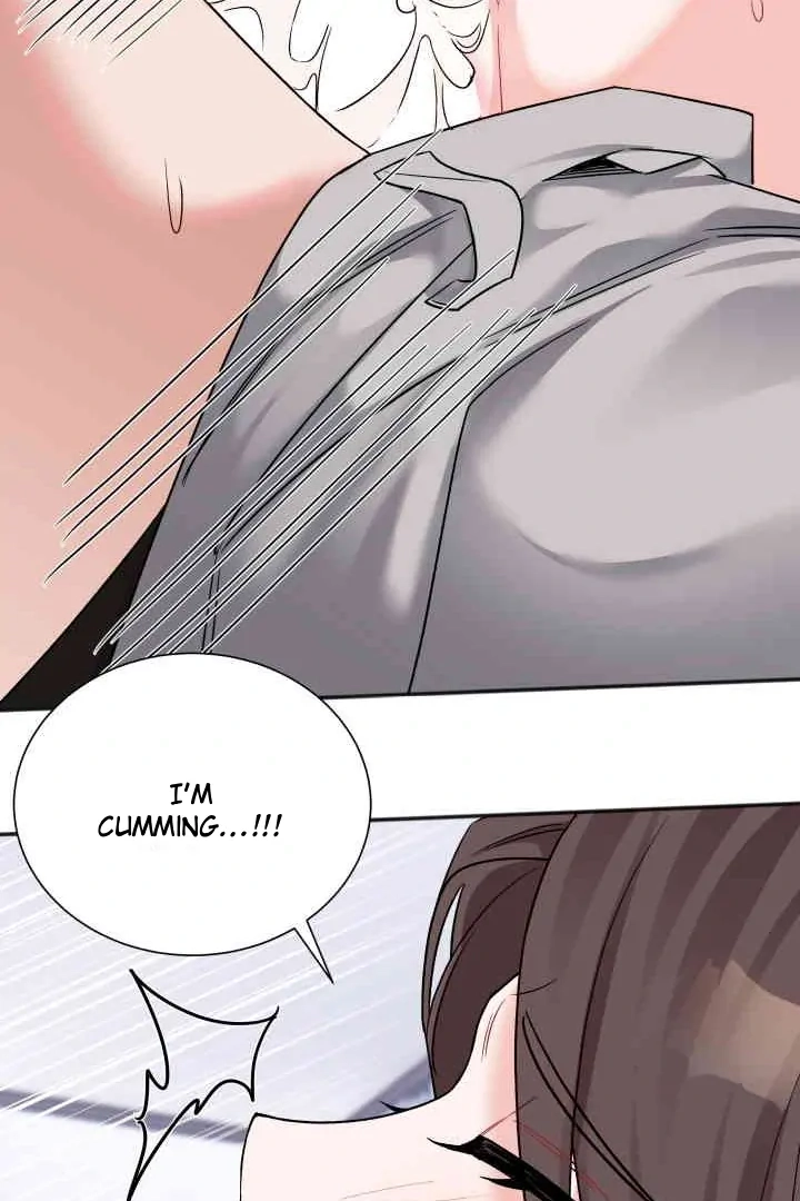 Promiscuous Campus Partners Chapter 20 page 36 - 