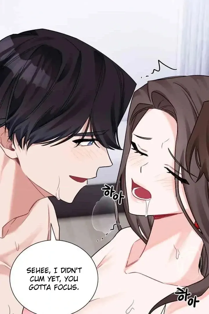 Promiscuous Campus Partners Chapter 20 page 40 - 