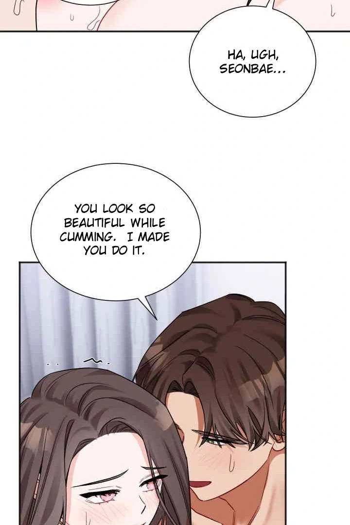 Promiscuous Campus Partners Chapter 20 page 41 - 