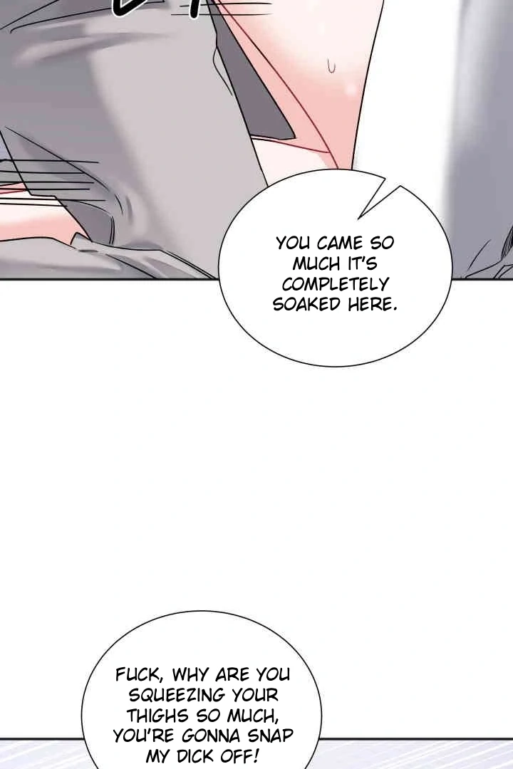 Promiscuous Campus Partners Chapter 20 page 45 - 