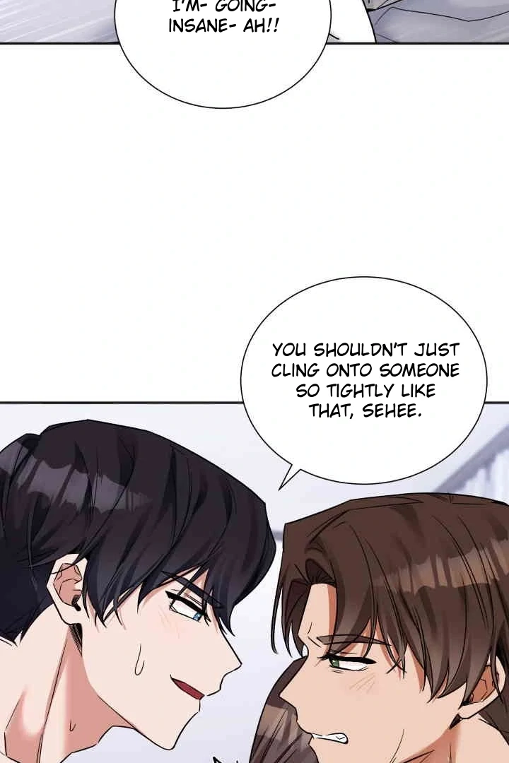 Promiscuous Campus Partners Chapter 20 page 47 - 
