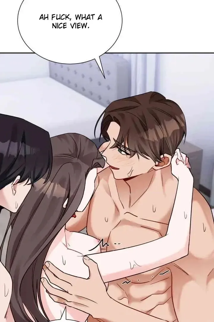 Promiscuous Campus Partners Chapter 20 page 50 - 