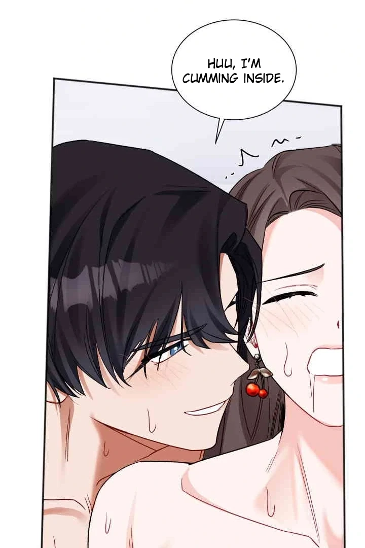 Promiscuous Campus Partners Chapter 20 page 56 - 