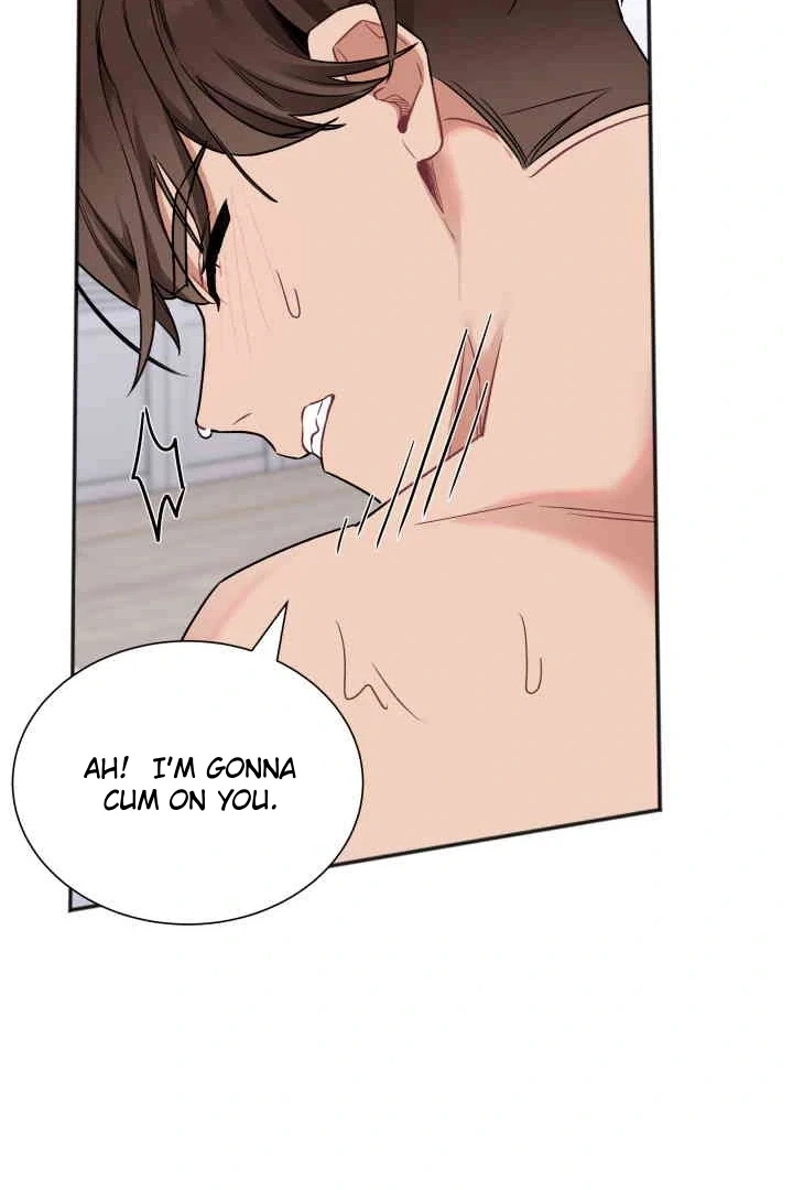 Promiscuous Campus Partners Chapter 20 page 59 - 