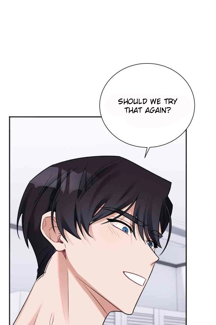 Promiscuous Campus Partners Chapter 20 page 7 - 