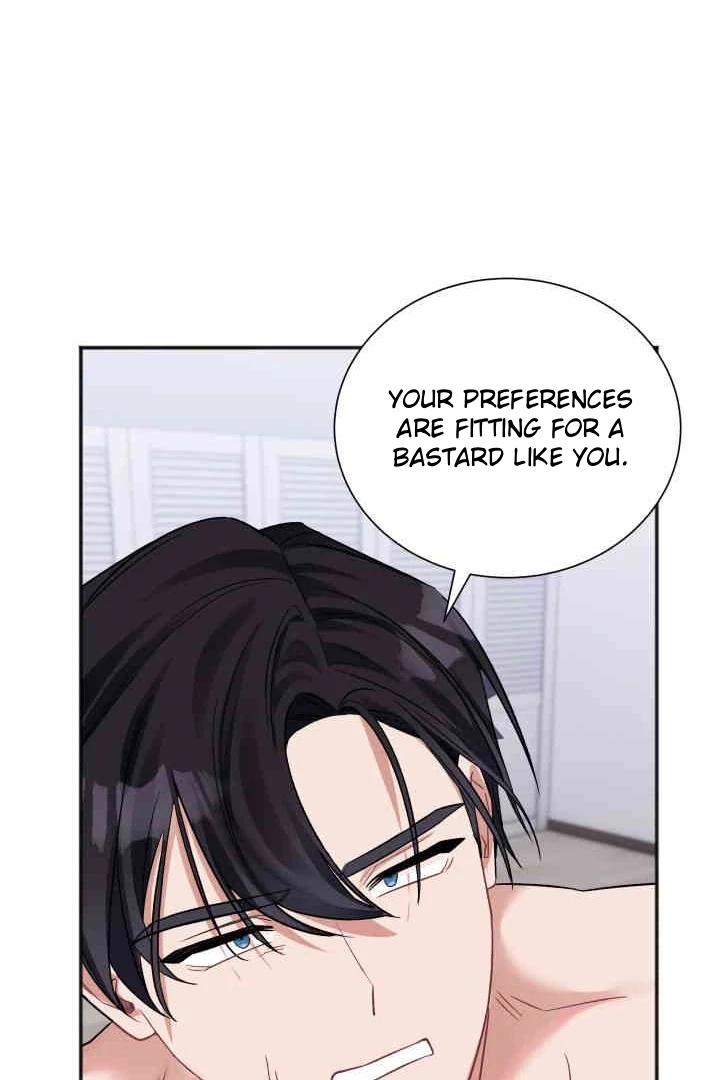 Promiscuous Campus Partners Chapter 20 page 63 - 