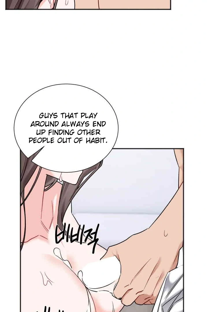 Promiscuous Campus Partners Chapter 20 page 66 - 
