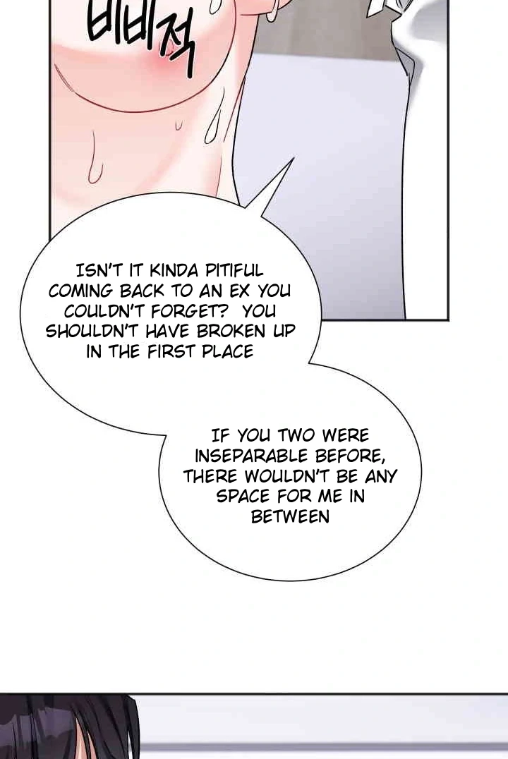 Promiscuous Campus Partners Chapter 20 page 67 - 