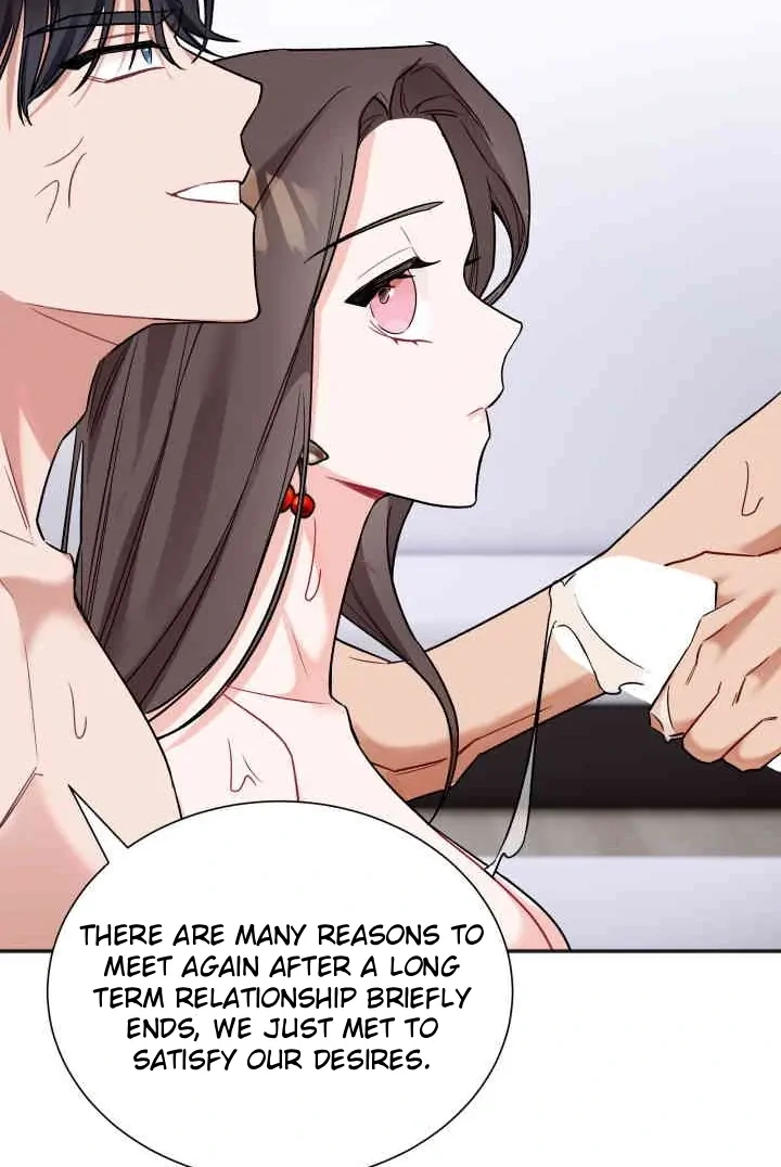 Promiscuous Campus Partners Chapter 20 page 68 - 