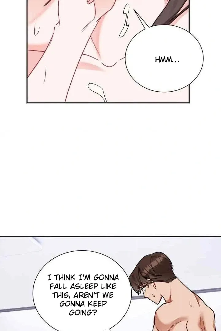 Promiscuous Campus Partners Chapter 20 page 70 - 