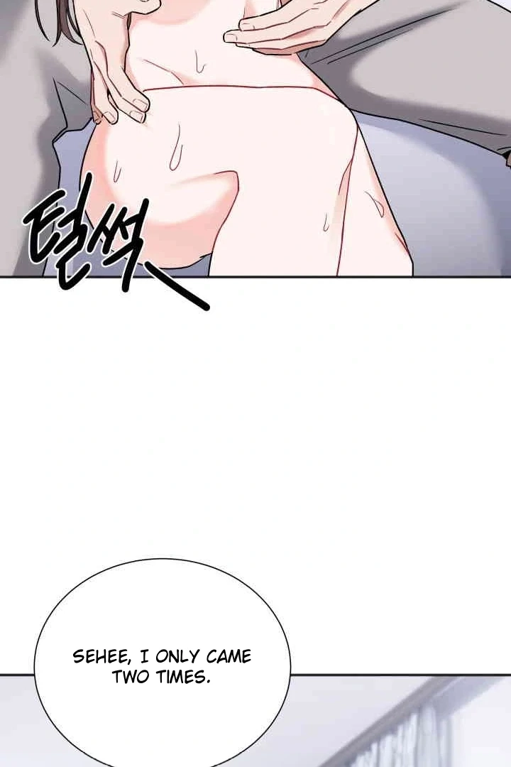 Promiscuous Campus Partners Chapter 20 page 73 - 