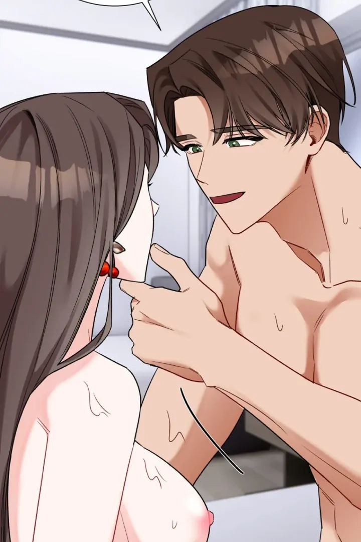 Promiscuous Campus Partners Chapter 20 page 74 - 