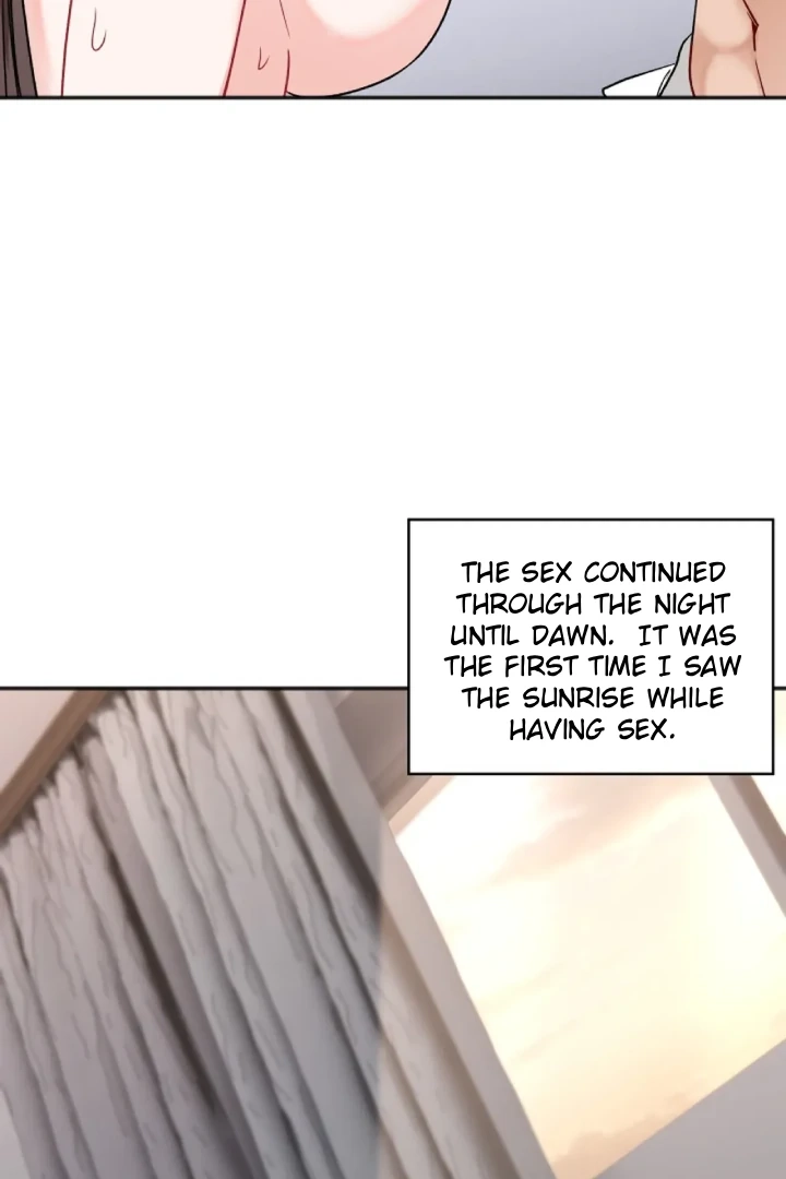 Promiscuous Campus Partners Chapter 20 page 75 - 