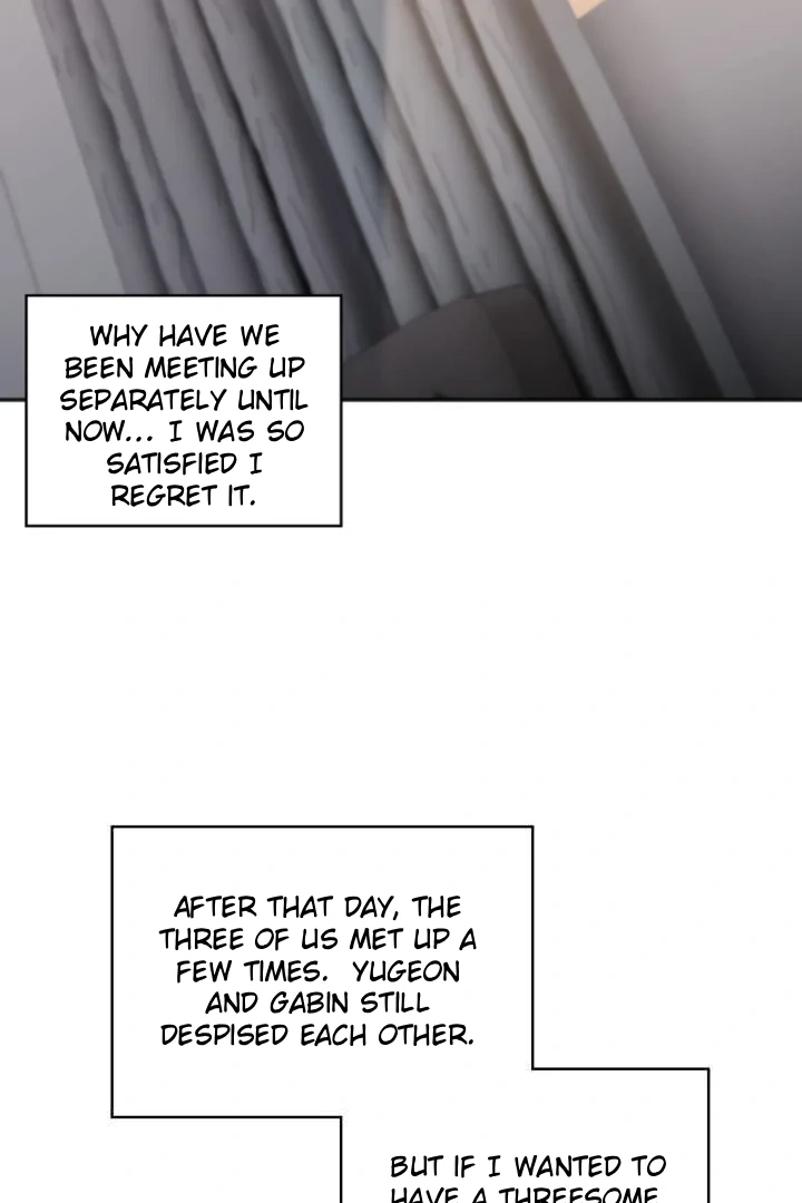 Promiscuous Campus Partners Chapter 20 page 76 - 
