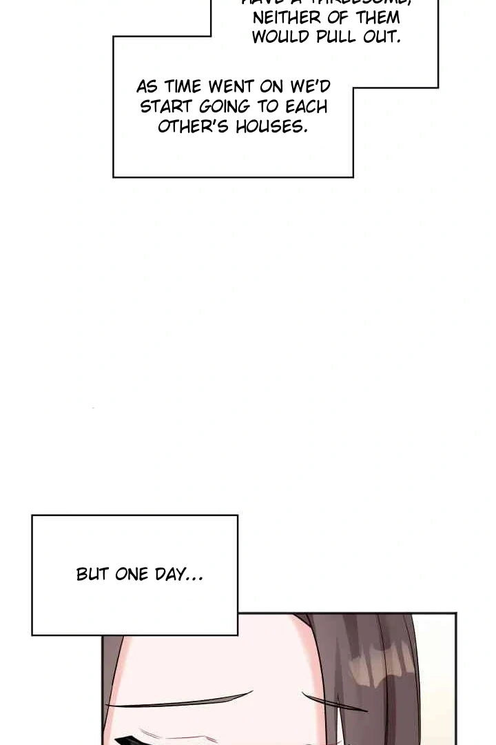 Promiscuous Campus Partners Chapter 20 page 77 - 