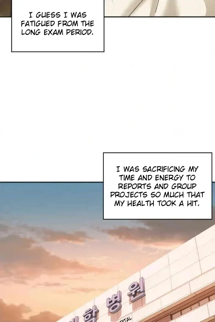 Promiscuous Campus Partners Chapter 20 page 80 - 