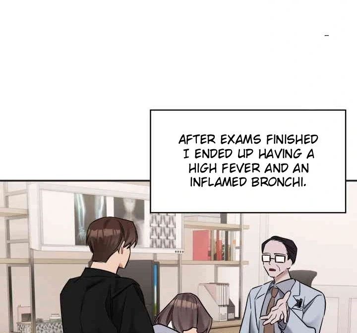 Promiscuous Campus Partners Chapter 20 page 82 - 