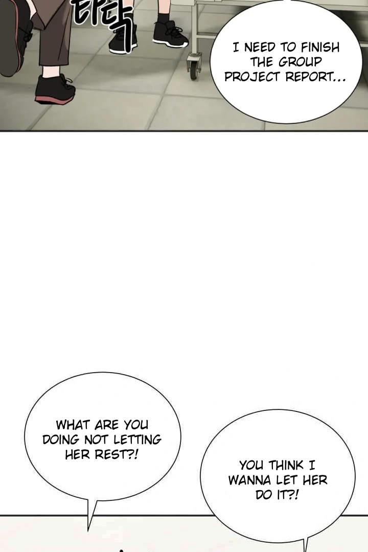Promiscuous Campus Partners Chapter 20 page 87 - 