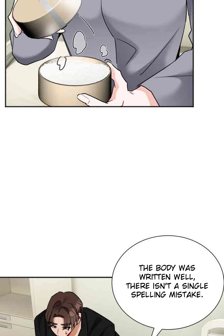Promiscuous Campus Partners Chapter 20 page 93 - 