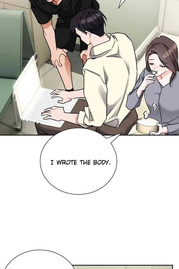 Promiscuous Campus Partners Chapter 20 page 94 - 