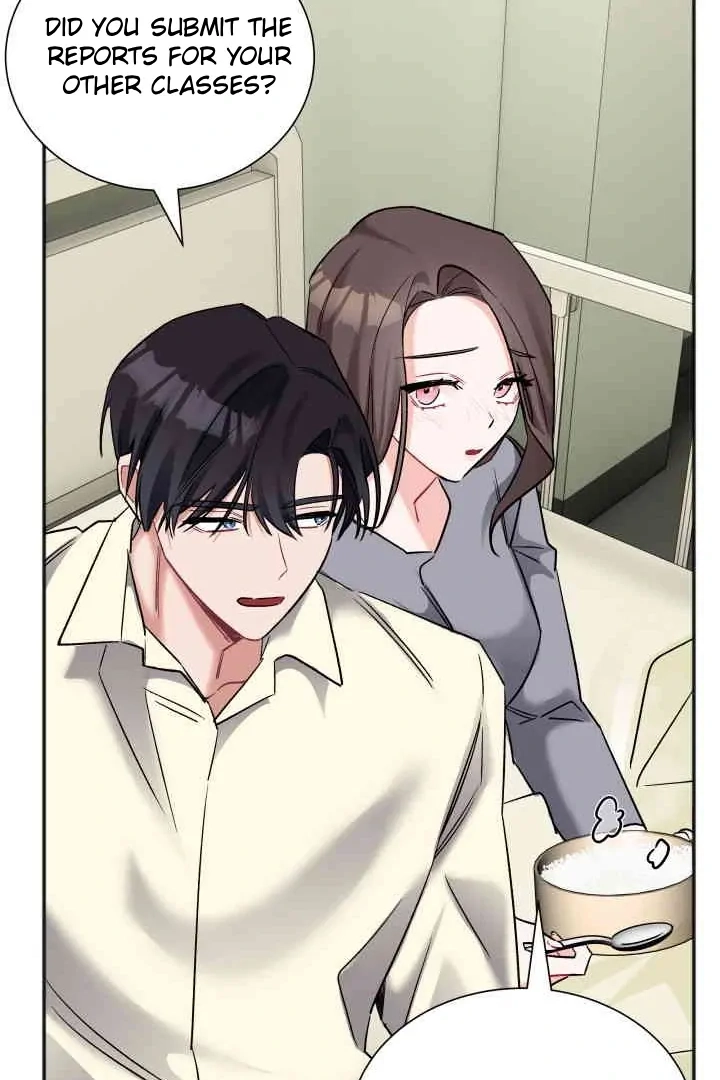 Promiscuous Campus Partners Chapter 20 page 95 - 