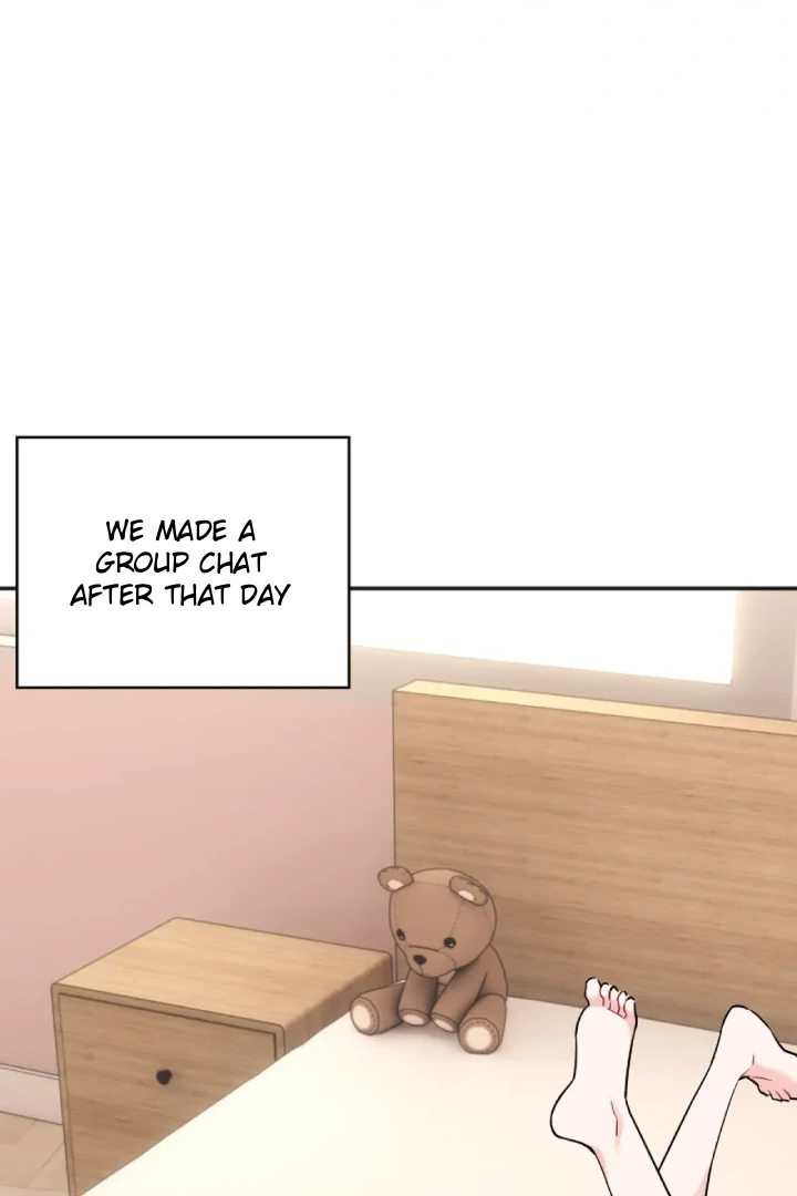 Promiscuous Campus Partners Chapter 21 page 2 - 