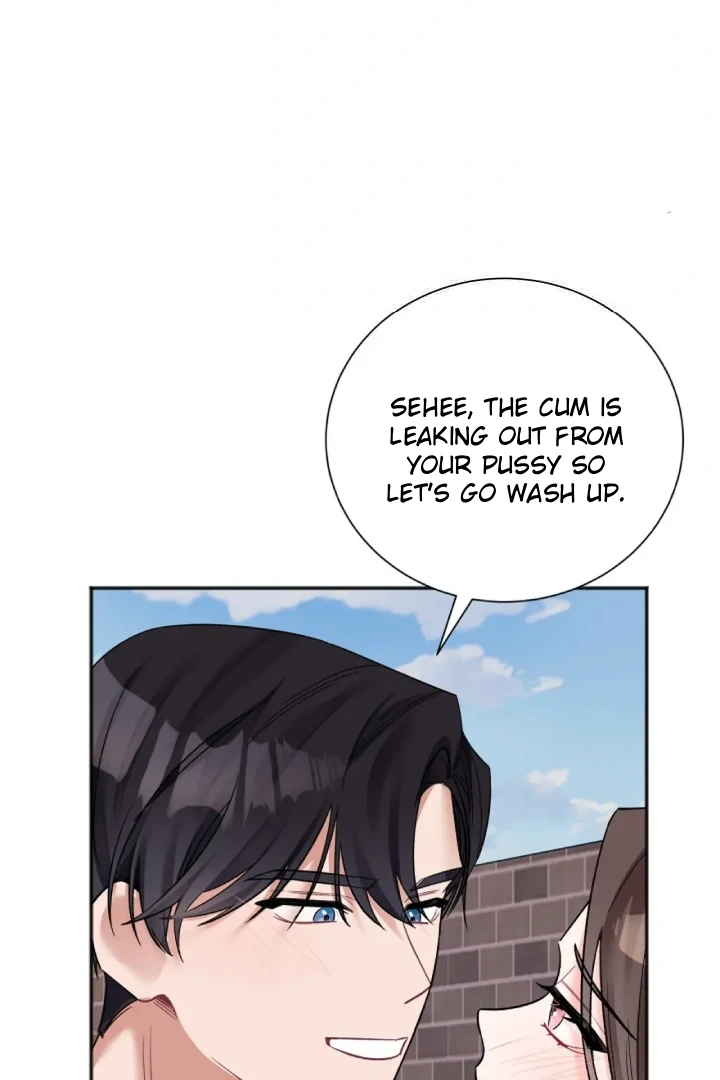 Promiscuous Campus Partners Chapter 21 page 108 - 