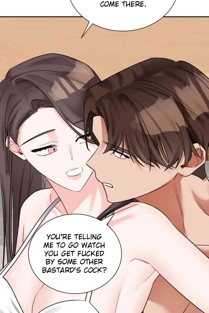Promiscuous Campus Partners Chapter 21 page 116 - 