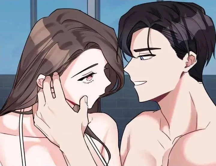 Promiscuous Campus Partners Chapter 21 page 20 - 