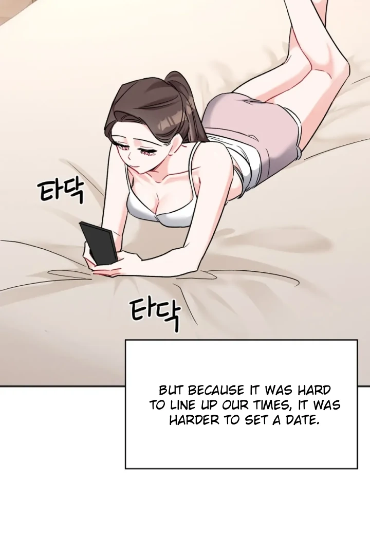 Promiscuous Campus Partners Chapter 21 page 3 - 